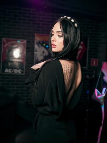 Индивидуалка Лариса Фотография 3