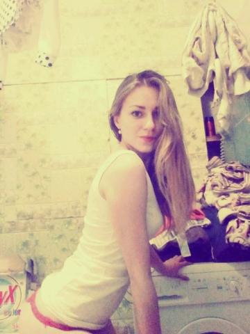 Индивидуалка Софа Фотография 2